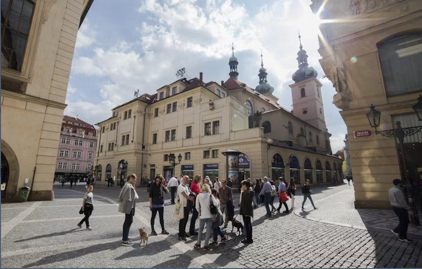 World War II and Operation Anthropoid tour - Image 4